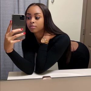 Meet your Posher, Ahmeir